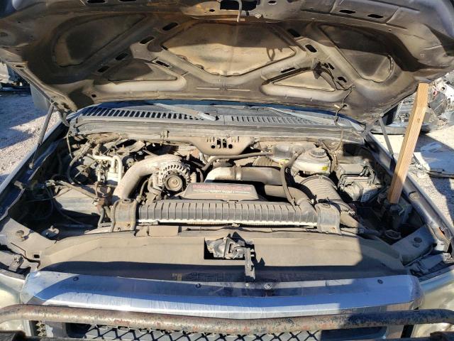 Photo 11 from auction – 2006 FORD F250 SUPER with VIN 1FTSW21P86EA35511