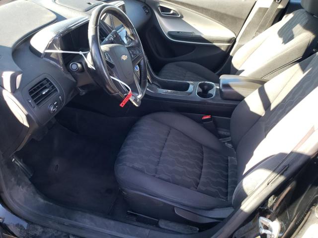 صورة رقم 7 من المزاد - 2015 CHEVROLET VOLT مع VIN 1G1RC6E45FU126880