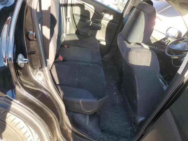 Photo 11 from auction – 2012 HONDA CR-V LX with VIN 2HKRM3H30CH500775