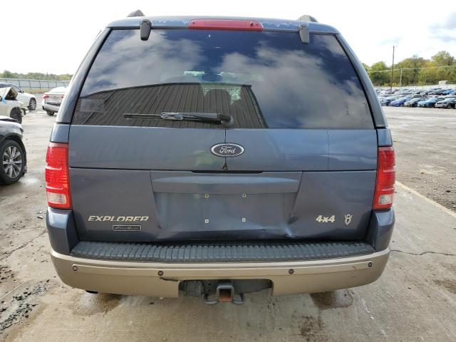 Photo 6 from auction – 2003 FORD EXPLORER E with VIN 1FMDU74W23ZB45954
