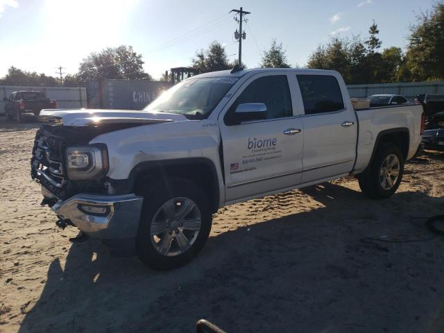 GMC SIERRA K15 2016 with VIN 3GTU2NEC8GG162704 - Photo from auction