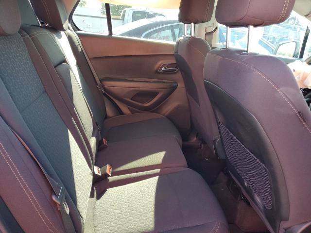 Photo 10 from auction – 2019 CHEVROLET TRAX LS with VIN 3GNCJNSB3KL368448