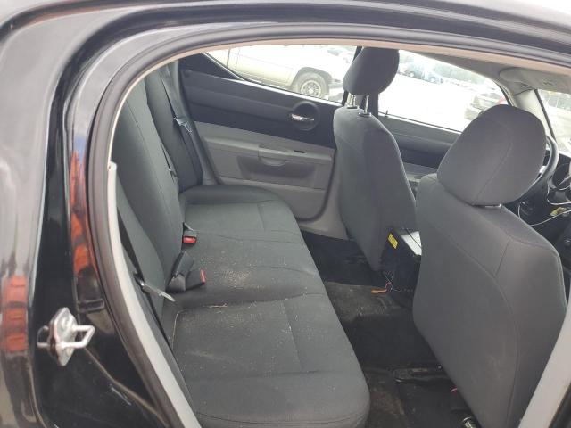 Photo 10 from auction – 2007 DODGE CHARGER with VIN 2B3KA43H27H709003