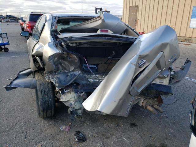 Photo 6 from auction – 2006 NISSAN ALTIMA S with VIN 1N4AL11D06C236356