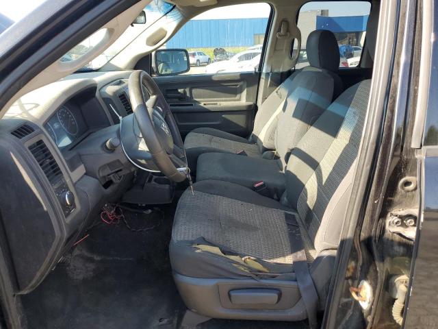 Photo 7 from auction – 2011 DODGE RAM 1500 with VIN 1D7RV1GP7BS558328
