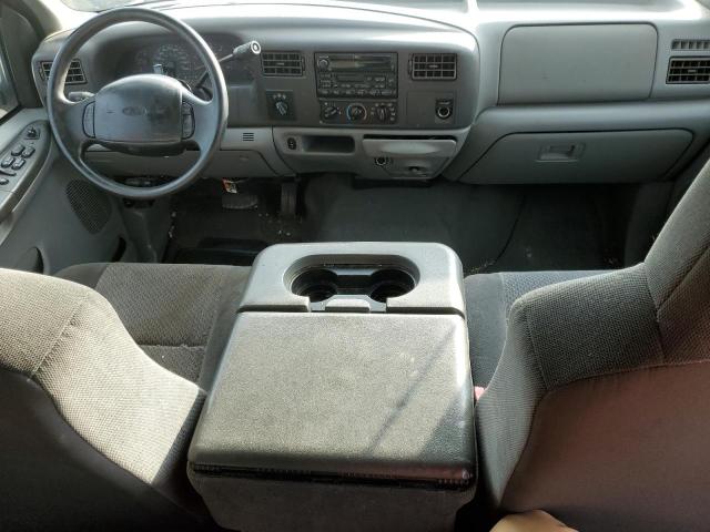 Photo 8 from auction – 2002 FORD F250 SUPER with VIN 1FTNW21L72EC86704