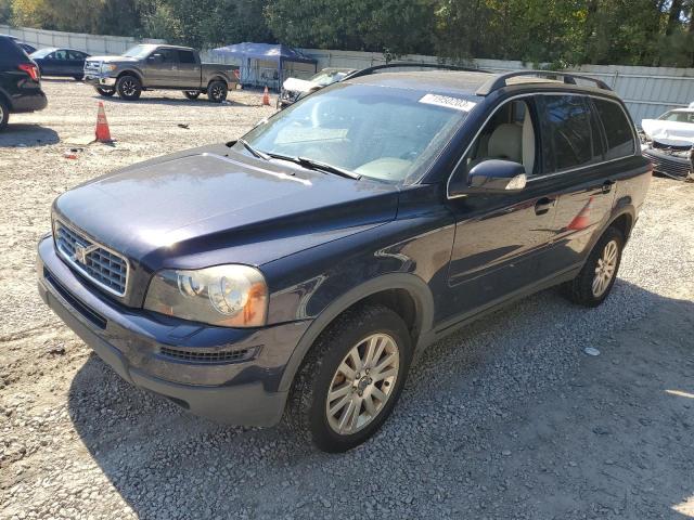 VOLVO XC90 3.2 2008 with VIN YV4CZ982681441048 - Photo from auction