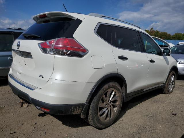 Photo 3 from auction – 2015 NISSAN ROGUE S with VIN 5N1AT2MT9FC887709
