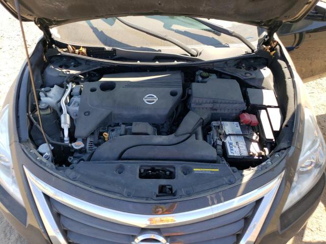 Photo 11 from auction – 2013 NISSAN ALTIMA 2.5 with VIN 1N4AL3AP3DC916321