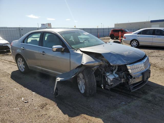 Photo 4 from auction – 2009 LINCOLN MKZ with VIN 3LNHM28T69R629515