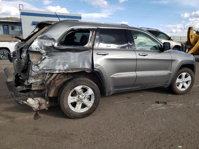 Photo 3 from auction – 2012 JEEP GRAND CHER with VIN 1C4RJFAG3CC281376