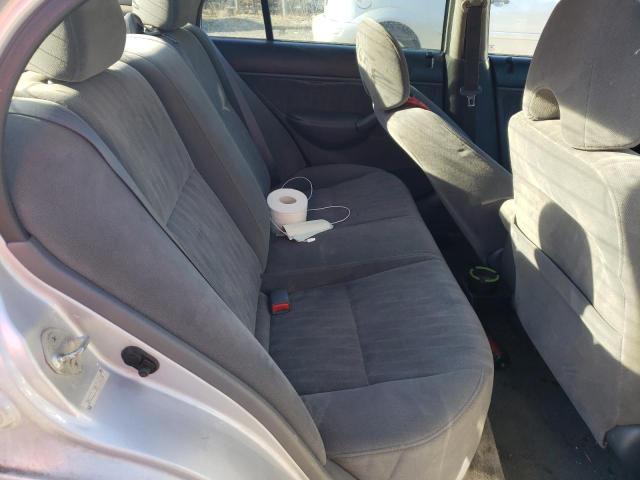 Photo 10 from auction – 2005 HONDA CIVIC EX with VIN 2HGES26725H564012