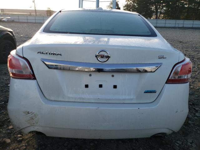 Photo 6 from auction – 2013 NISSAN ALTIMA 2.5 with VIN 1N4AL3AP2DN429048