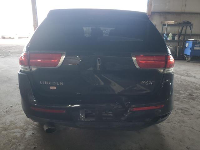 Photo 6 from auction – 2013 LINCOLN MKX with VIN 2LMDJ6JK7DBL37917