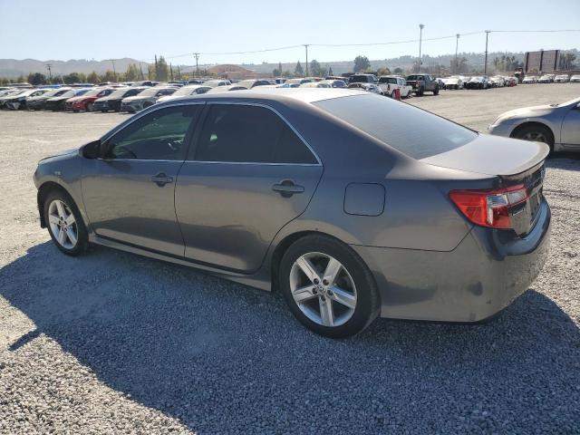 Photo 2 from auction – 2013 TOYOTA CAMRY L with VIN 4T1BF1FK9DU296538
