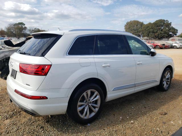Photo 3 from auction – 2018 AUDI Q7 PREMIUM with VIN WA1LHAF79JD021479