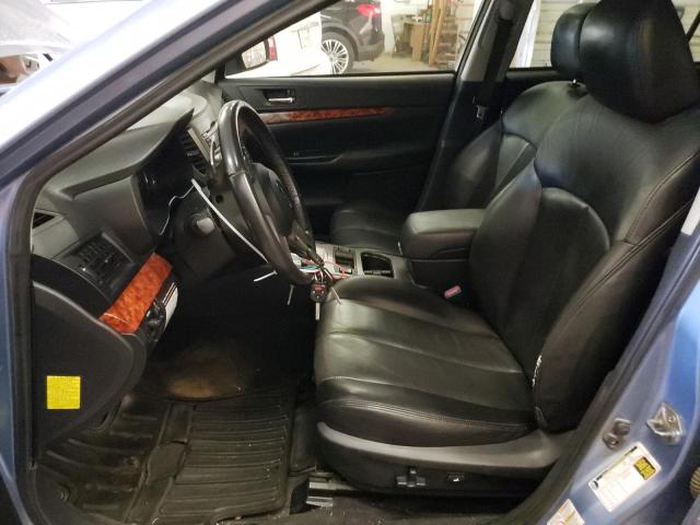 Photo 7 from auction – 2010 SUBARU OUTBACK 2. with VIN 4S4BRCJC7A3341447