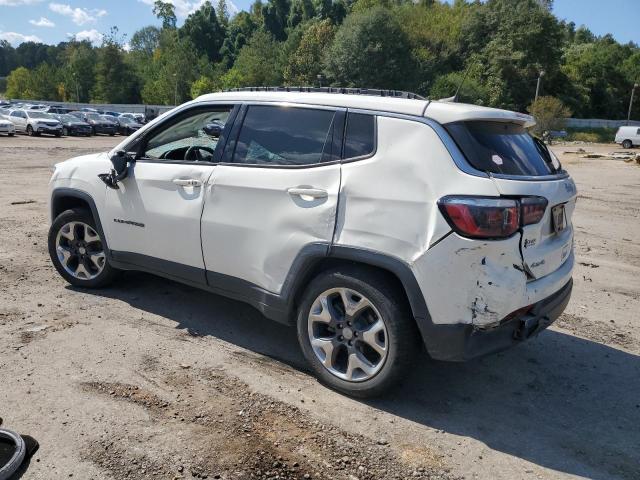 Foto 2 de la subasta – 2019 JEEP COMPASS LI con VIN 3C4NJDCB9KT627504