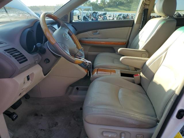 Photo 7 from auction – 2008 LEXUS RX 350 with VIN 2T2HK31UX8C069470