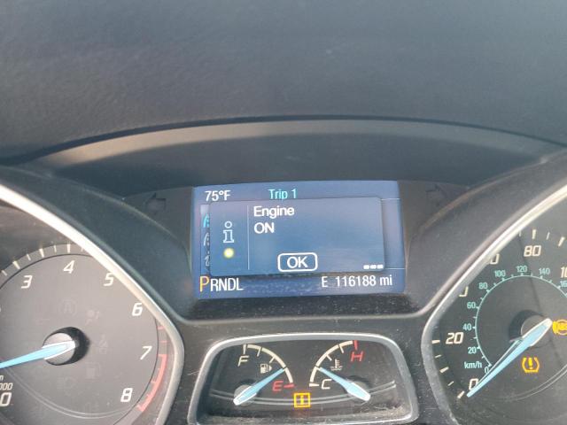 Photo 9 from auction – 2014 FORD FOCUS SE with VIN 1FADP3K26EL144953