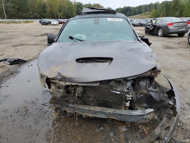 Photo 5 from auction – 2021 DODGE CHARGER R/ with VIN 2C3CDXCT6MH619787