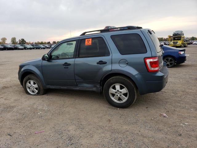Photo 2 from auction – 2012 FORD ESCAPE XLT with VIN 1FMCU0D72CKA60424