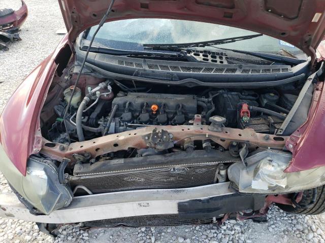 Photo 11 from auction – 2011 HONDA CIVIC LX with VIN 2HGFA1F52BH519132