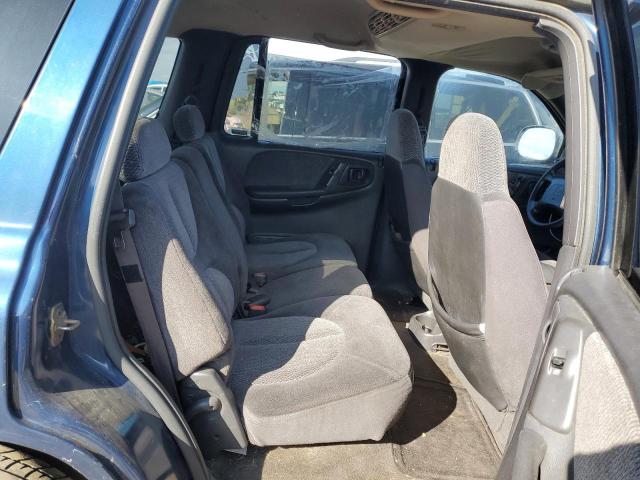 Photo 11 from auction – 2000 DODGE DURANGO with VIN 1B4HS28Z9YF114709