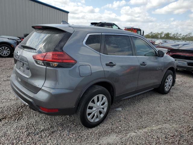 Photo 3 from auction – 2017 NISSAN ROGUE S with VIN KNMAT2MV2HP508504