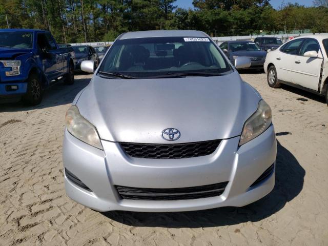 Photo 5 from auction – 2013 TOYOTA COROLLA MA with VIN 2T1KU4EE0DC975151
