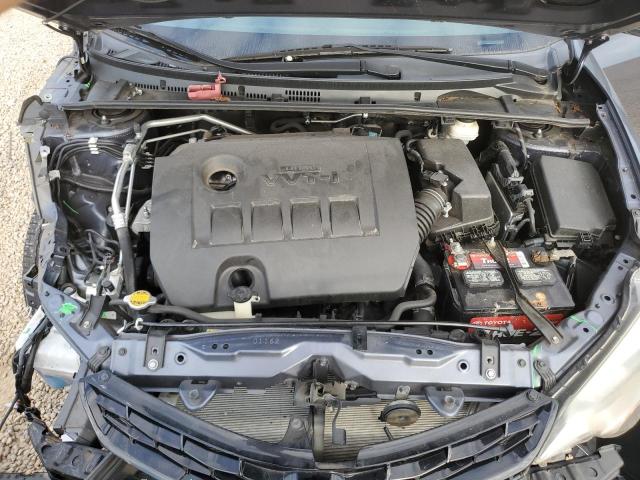 Photo 11 from auction – 2016 TOYOTA COROLLA L with VIN 5YFBURHE2GP476638