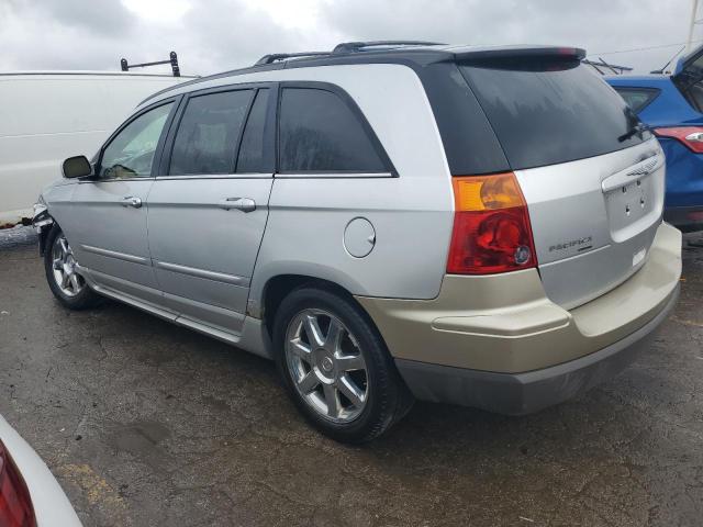 Photo 2 from auction – 2005 CHRYSLER PACIFICA L with VIN 2C8GF78445R322164