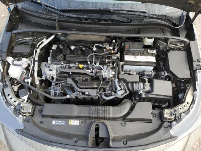 Photo 11 from auction – 2020 TOYOTA COROLLA XS with VIN JTNC4RBE2L3101182