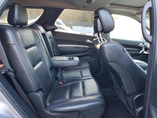 Photo 10 from auction – 2019 DODGE DURANGO SX with VIN 1C4RDJAG6KC544534