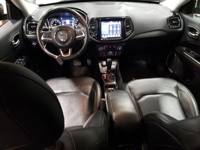 Photo 8 from auction – 2018 JEEP COMPASS LI with VIN 3C4NJDCB2JT482448