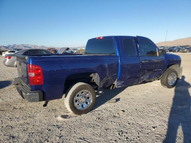Photo 3 from auction – 2013 CHEVROLET SILVERADO with VIN 1GCRCPEX2DZ381042