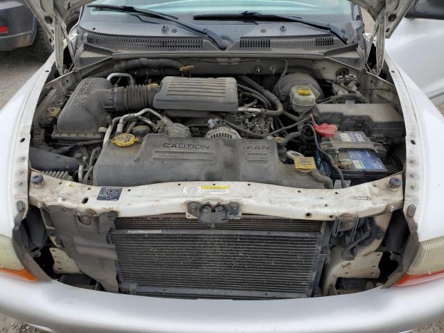 Photo 12 from auction – 2002 DODGE DURANGO SL with VIN 1B4HS58N02F147569