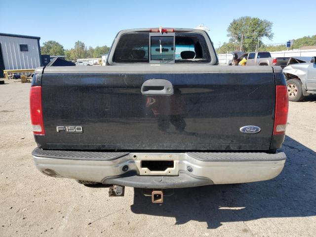 Photo 6 from auction – 2002 FORD F150 with VIN 1FTRX18L62NA52942