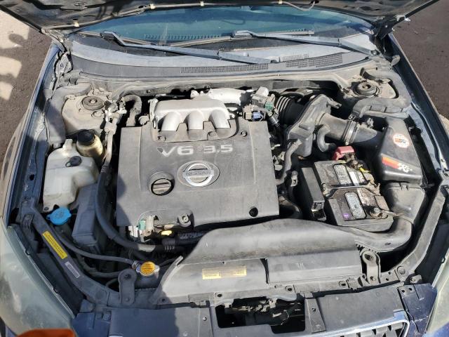 Photo 11 from auction – 2005 NISSAN ALTIMA SE with VIN 1N4BL11E55C138063