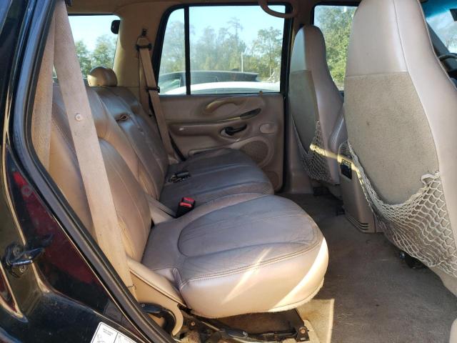 Photo 10 from auction – 1999 FORD EXPEDITION with VIN 1FMPU18L4XLC43175