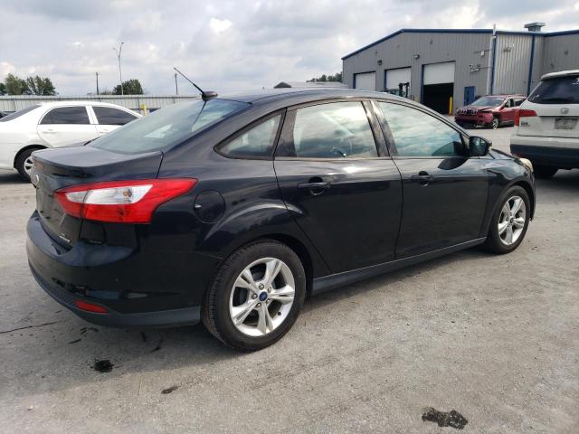 Photo 3 from auction – 2014 FORD FOCUS SE with VIN 1FADP3F2XEL251689