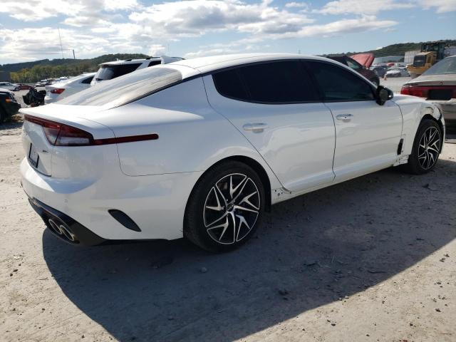 Photo 3 from auction – 2023 KIA STINGER GT with VIN KNAE35LD6P6131396