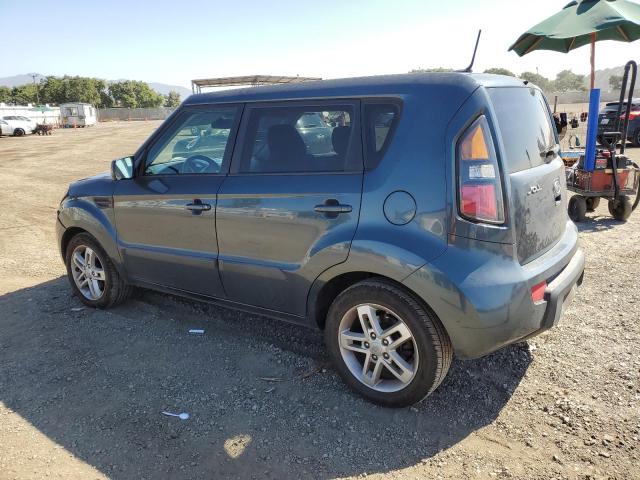 Photo 2 from auction – 2011 KIA SOUL + with VIN KNDJT2A26B7248531