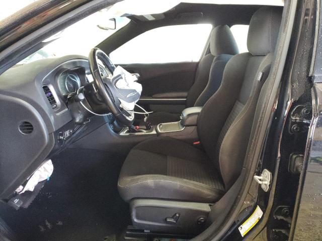 Photo 7 from auction – 2020 DODGE CHARGER R/ with VIN 2C3CDXCT8LH159854