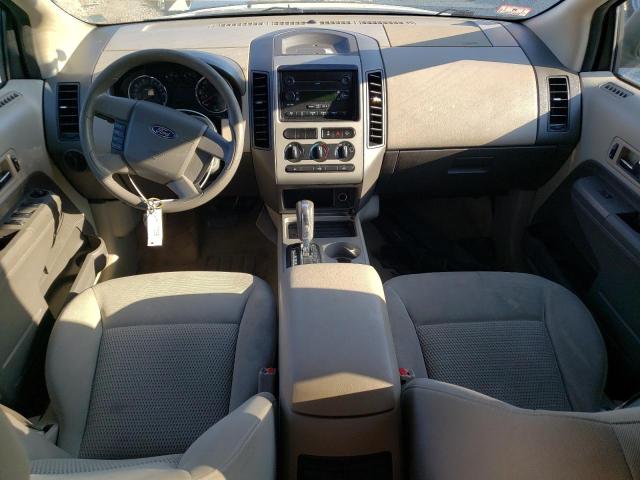 Photo 8 from auction – 2007 FORD EDGE SE with VIN 2FMDK36C67BB20369