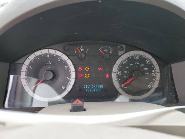 Photo 9 from auction – 2008 FORD ESCAPE XLT with VIN 1FMCU03168KD50931