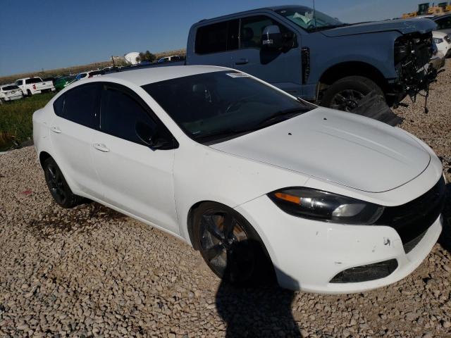 Photo 4 from auction – 2015 DODGE DART SXT with VIN 1C3CDFBB3FD298603