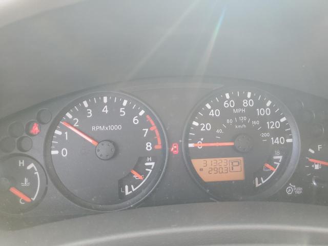 Photo 9 from auction – 2019 NISSAN FRONTIER S with VIN 1N6DD0ER7KN789036