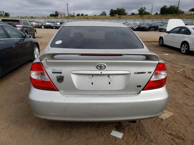 Photo 6 from auction – 2003 TOYOTA CAMRY 4D 2 with VIN 4T1BF30K63U047021