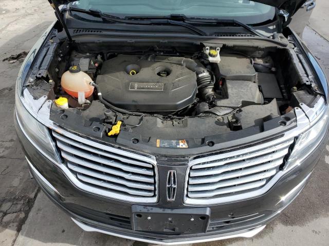Photo 12 from auction – 2018 LINCOLN MKC RESERV with VIN 5LMCJ3D90JUL31684